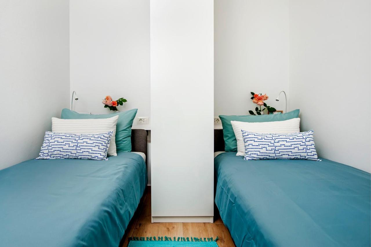 Little House - Just Few Steps From The City Center Villa Rovinj Exterior foto